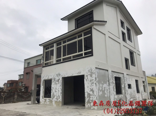 正館信路，公館福南農舍，距離苗栗交流道5公里