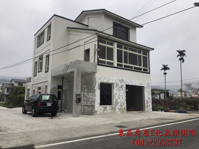 正館信路，公館福南農舍，距離苗栗交流道5公里