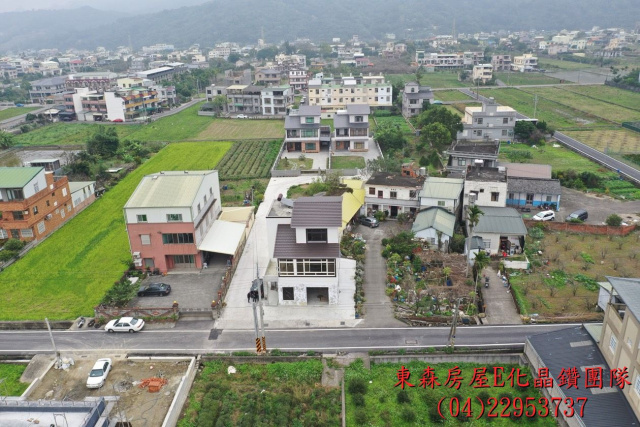 正館信路，公館福南農舍，距離苗栗交流道5公里