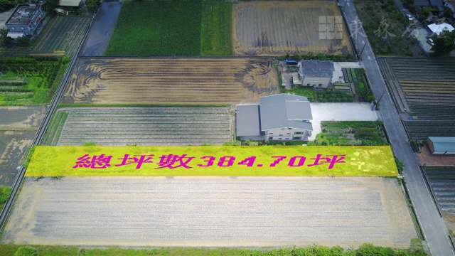 三星鄉楓林路開心小菜園