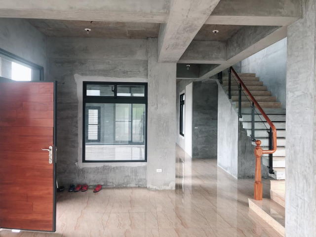 宜蘭農舍-建築師的家 雙面臨路 附近特色高檔餐廳林立