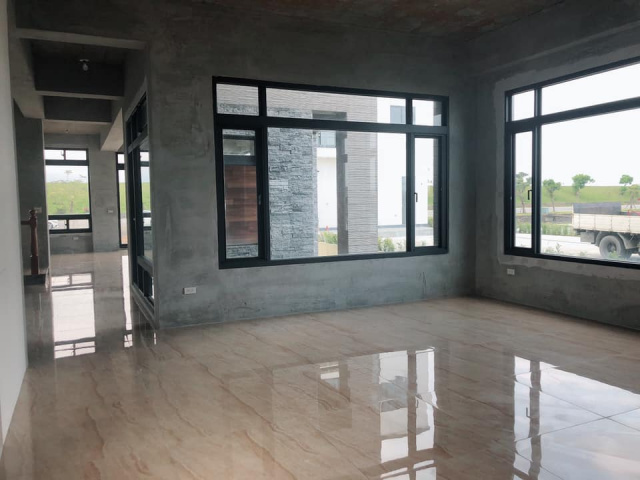 宜蘭農舍-建築師的家 雙面臨路 附近特色高檔餐廳林立