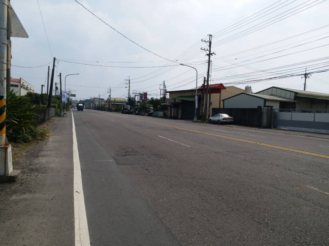 萬丹社安農牧用地