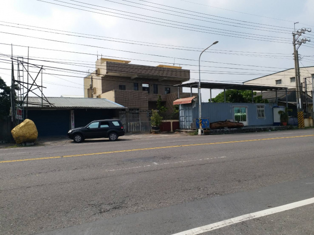 萬丹社安農牧用地