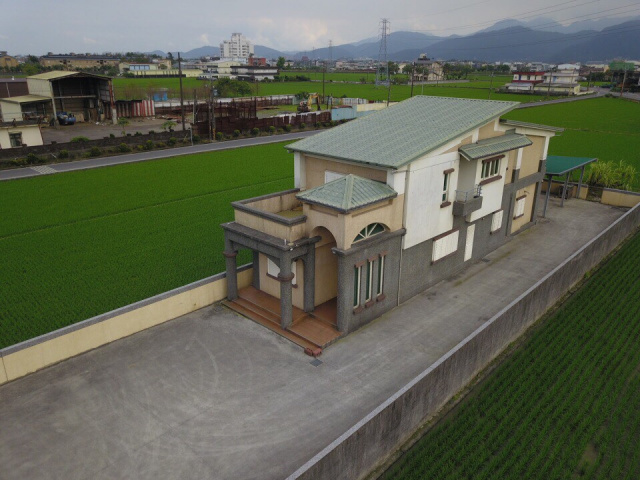 宜蘭農舍-羅東市區無敵便宜農舍 比羅東市區全新別墅還划算 市區享受當農夫
