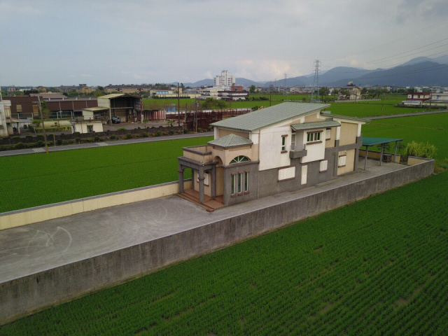 宜蘭農舍-羅東市區無敵便宜農舍 比羅東市區全新別墅還划算 市區享受當農夫