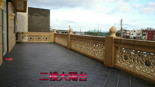 宜蘭農舍-中道中央路花園農舍 緊鄰宜蘭市區 國道北上3分鐘
