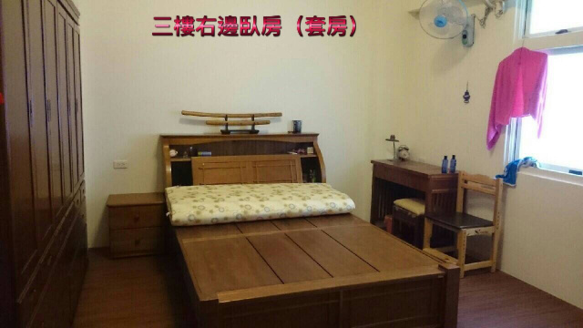 宜蘭農舍-中道中央路花園農舍 緊鄰宜蘭市區 國道北上3分鐘