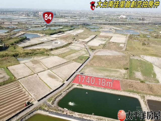 北門國小農地