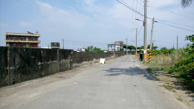 佳冬羌園農地