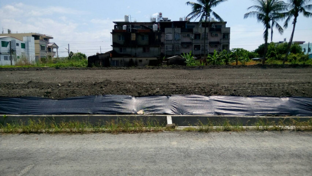 佳冬羌園農地