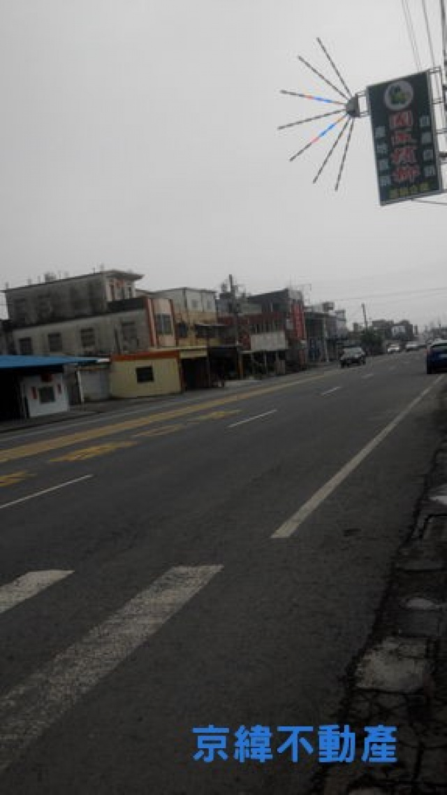 佳冬大面寬都內農地
