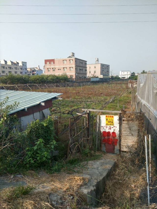 彰縣員林.76東西向(埔心交流道)店面農地.出價就談