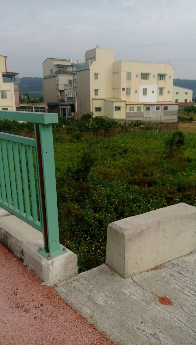 彰縣員林市.76東西向(林厝交流道)農地急售