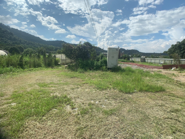 珠格小農地