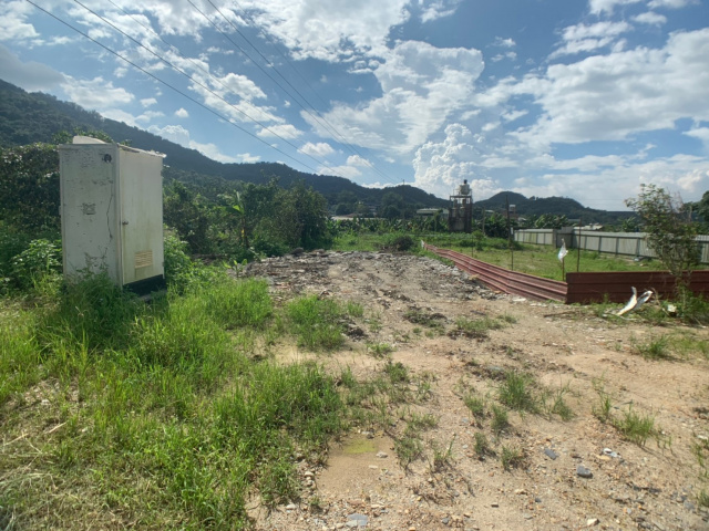 珠格小農地
