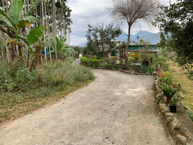麒麟小農地