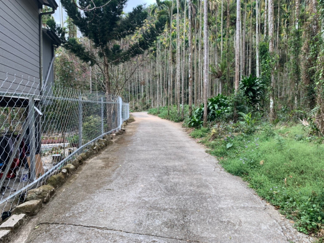 麒麟小農地