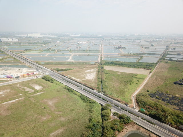 七股篤加段漁塭農地建地一次滿足 大三元