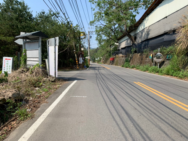 金龍山旁美地