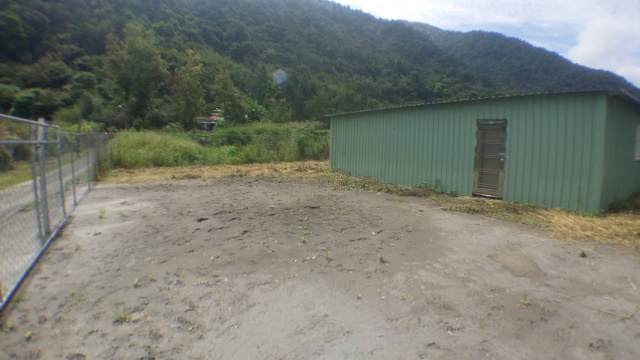 惠蓀林場眉原原保地