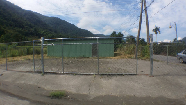惠蓀林場眉原原保地