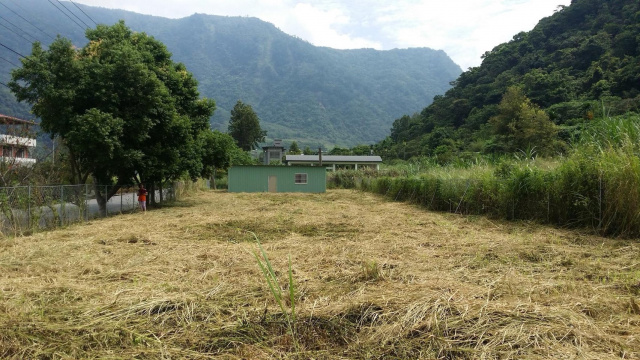 惠蓀林場眉原原保地