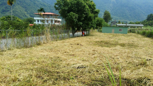 惠蓀林場眉原原保地