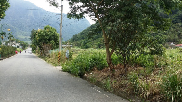 惠蓀林場眉原原保地