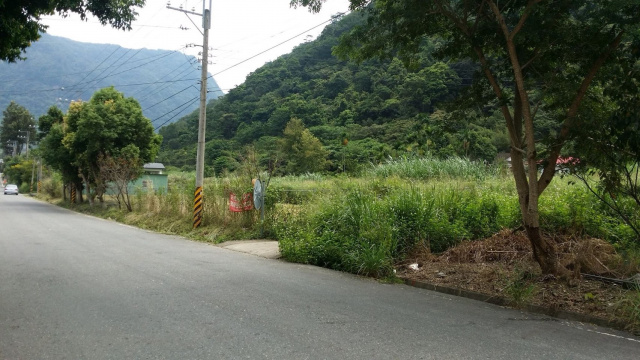 惠蓀林場眉原原保地