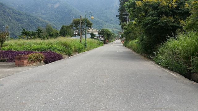 惠蓀林場眉原原保地