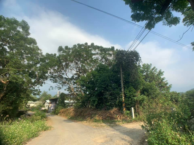 南村三分田