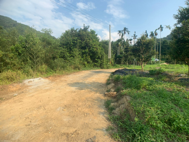 國姓北山休閒美農地