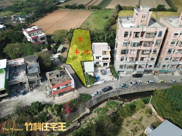 專任委託.新豐土地.福龍國小旁邊