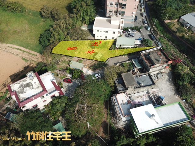 專任委託.新豐土地.福龍國小旁邊