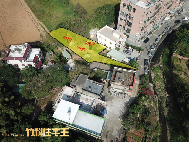 專任委託.新豐土地.福龍國小旁邊