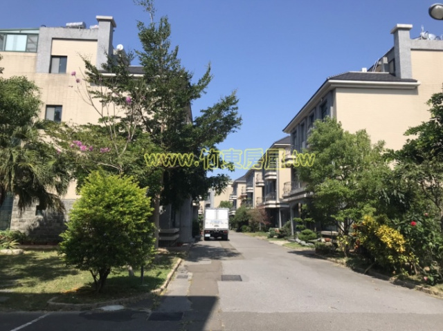 稻香村別墅(合法集村農舍)