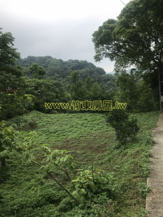 青山小築休閒地