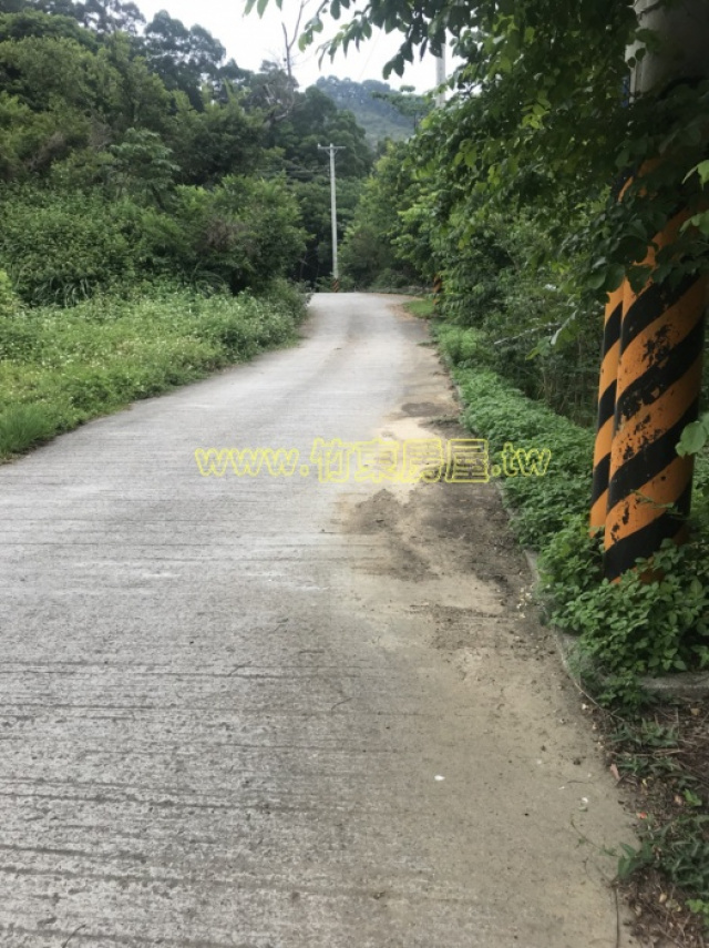 青山小築休閒地