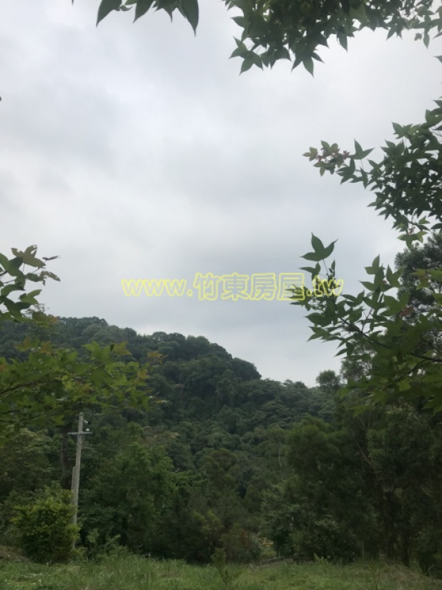 青山小築休閒地