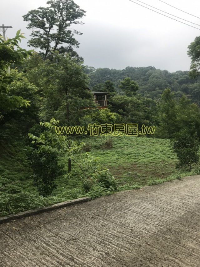青山小築休閒地