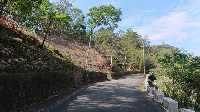 橫山近台三線休閒地-B