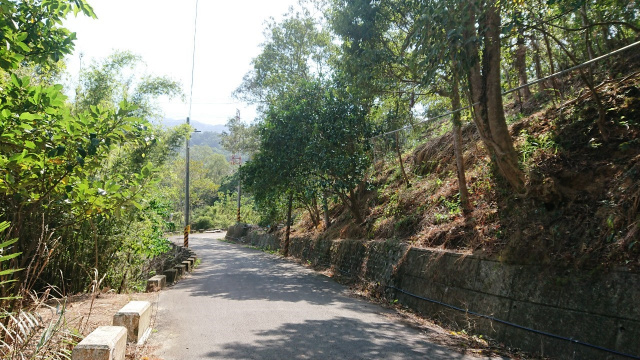 橫山近台三線休閒地-B