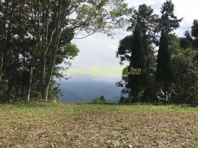 視野鹿鳴山莊美地