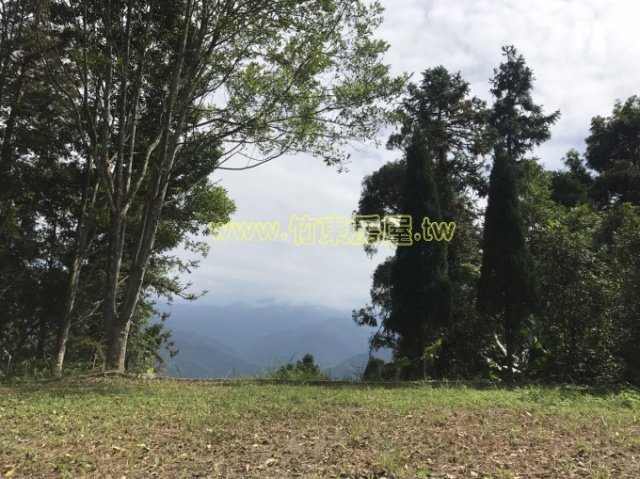 視野鹿鳴山莊美地