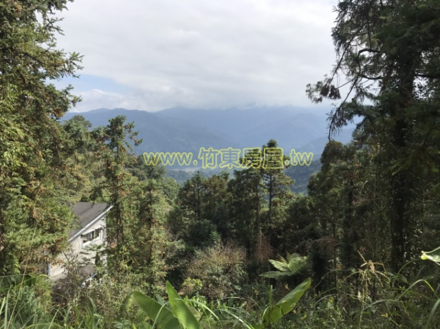 視野鹿鳴山莊美地