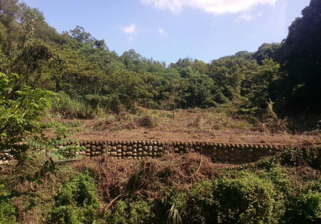 寶山休閒農莊美地