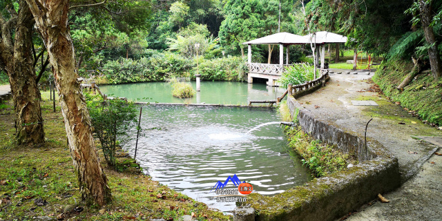 竹東五指山休閒莊園附合法農舍