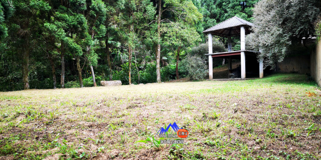 竹東五指山休閒莊園附合法農舍