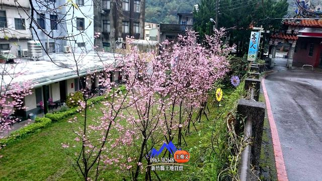 內灣老街合法登記民宿